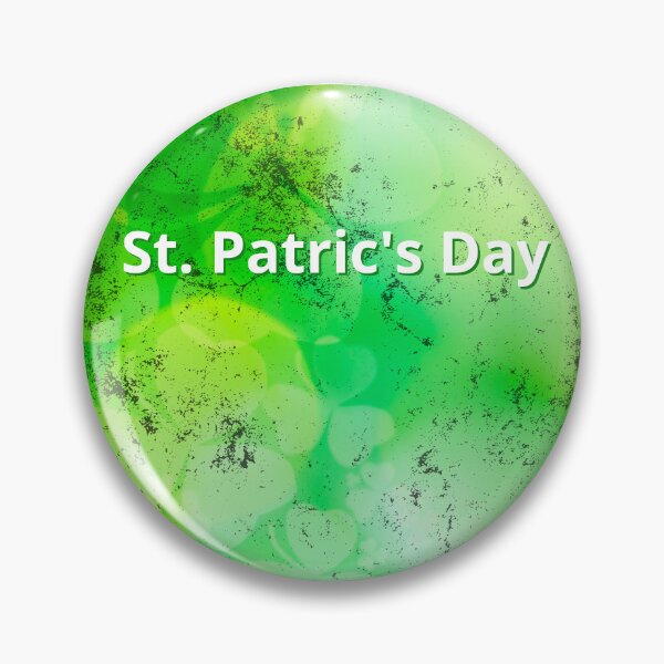 Item preview, St. Patric's Day designed and sold by NorthV.