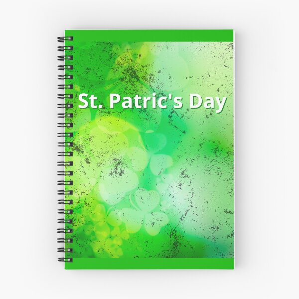 Item preview, St. Patric's Day designed and sold by NorthV.