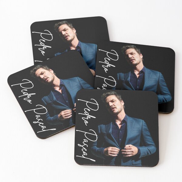 Item preview, Pedro Pascual designed and sold by highwayInferno.