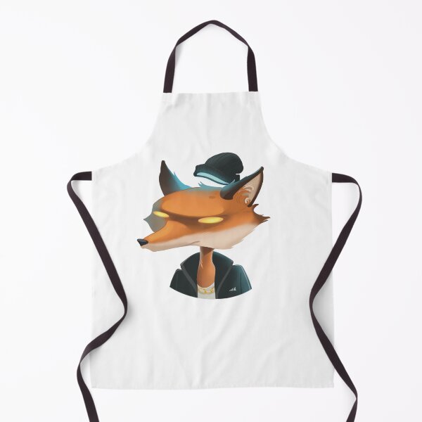 Item preview, Cool fox designed and sold by LunaLepard.