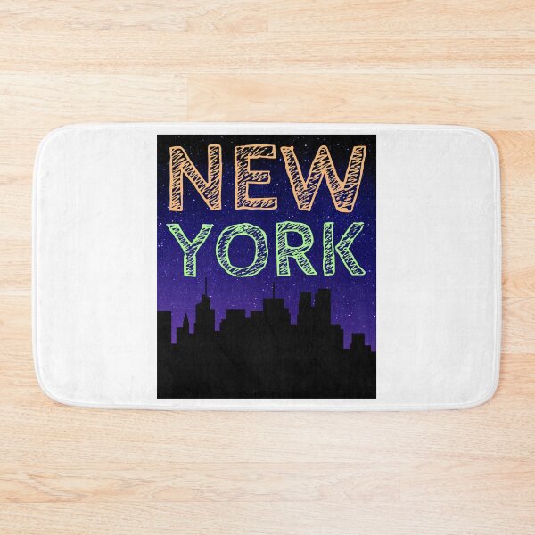 Item preview, New York designed and sold by FXR-Designs.