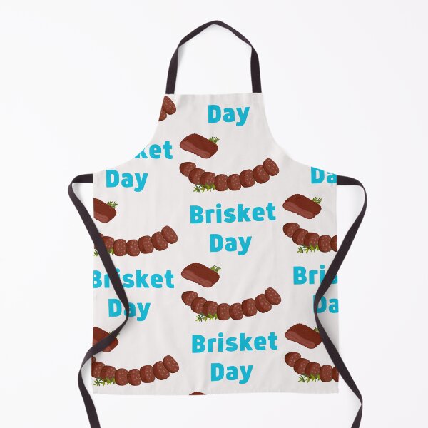 Item preview, National Brisket Day designed and sold by Simo0455.