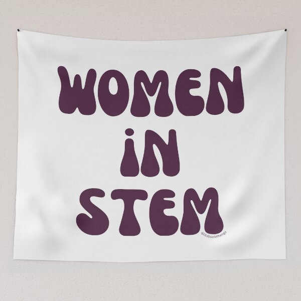 Item preview, Women in STEM. v13, science, technology, engineering, and math |  @lilsboobthangs designed and sold by lilsboobthangs.
