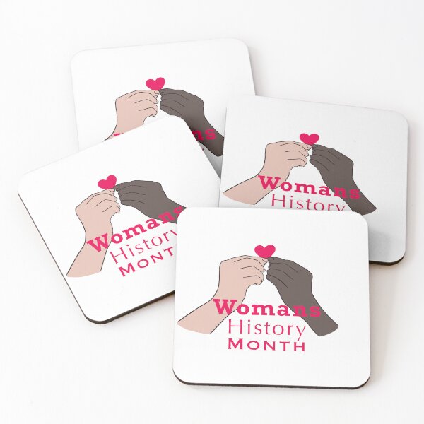 Item preview, Women's History Month designed and sold by SalersisShop.