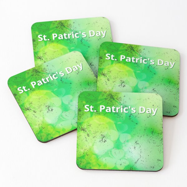 Item preview, St. Patric's Day designed and sold by NorthV.