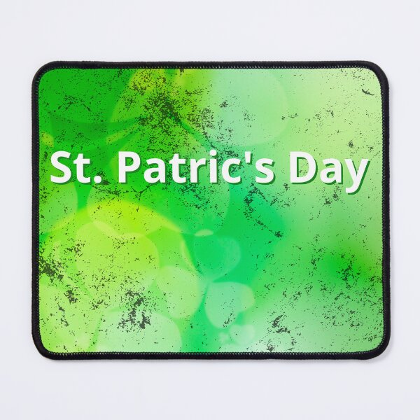 Item preview, St. Patric's Day designed and sold by NorthV.