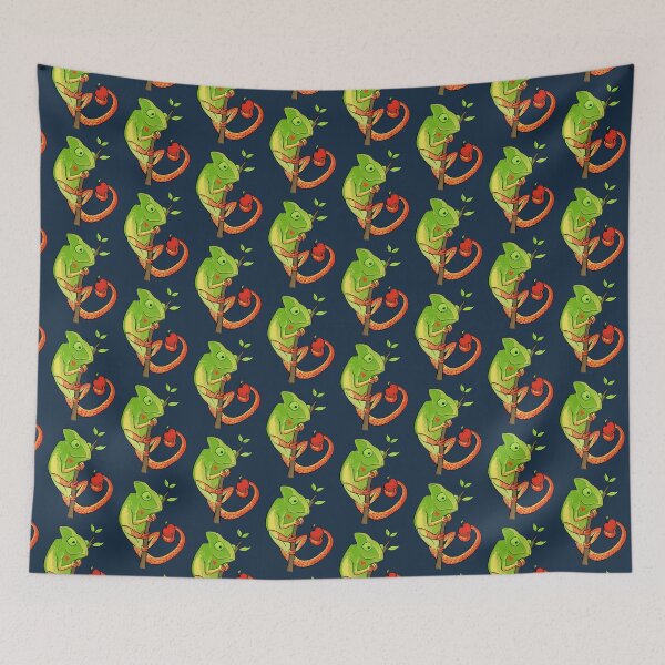 Item preview, Chameleon Heart Change designed and sold by Casey Wilkinson.