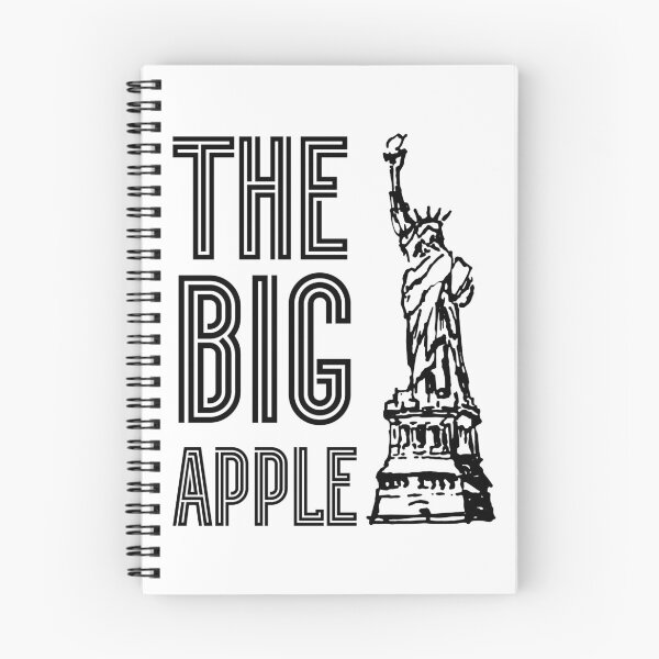 Item preview, The Big Apple designed and sold by FXR-Designs.