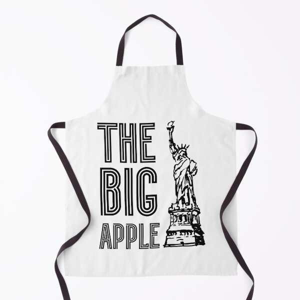 Item preview, The Big Apple designed and sold by FXR-Designs.