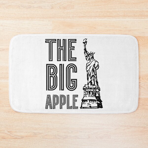 Item preview, The Big Apple designed and sold by FXR-Designs.