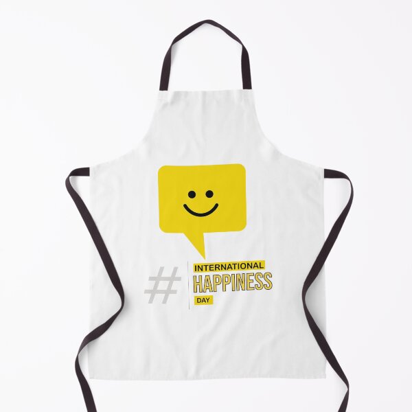 Item preview, International Day of Happiness Special designed and sold by Crafty-Hawk.
