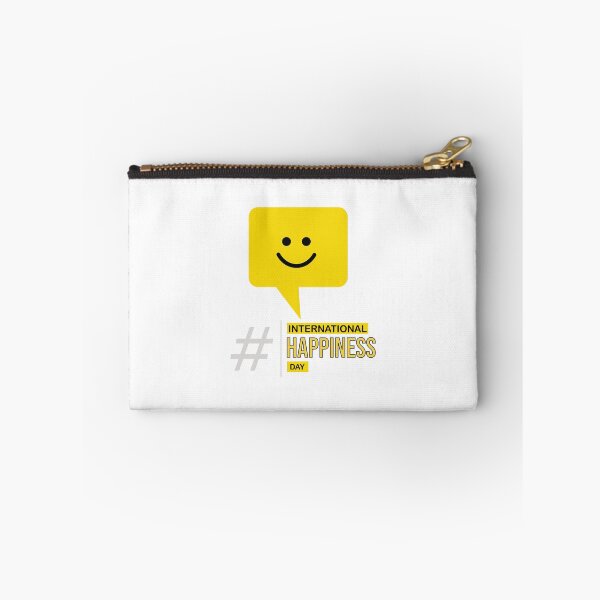 Item preview, International Day of Happiness Special designed and sold by Crafty-Hawk.