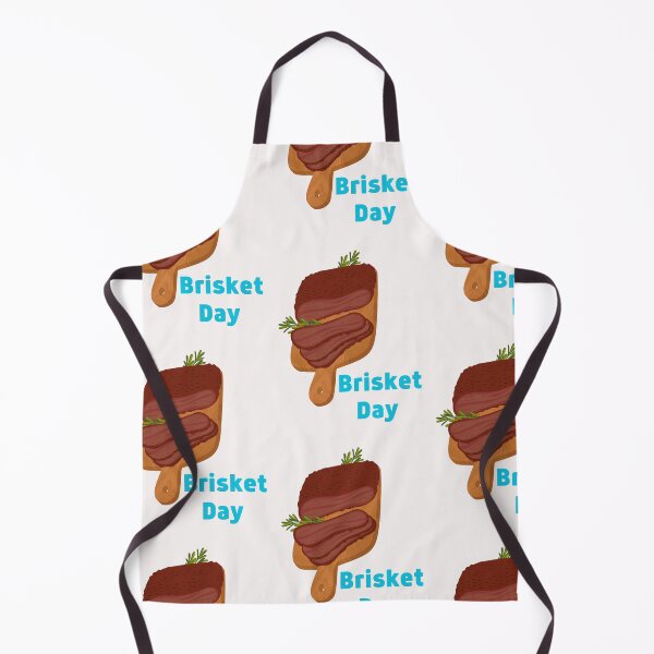 Item preview, National Brisket Day designed and sold by Simo0455.