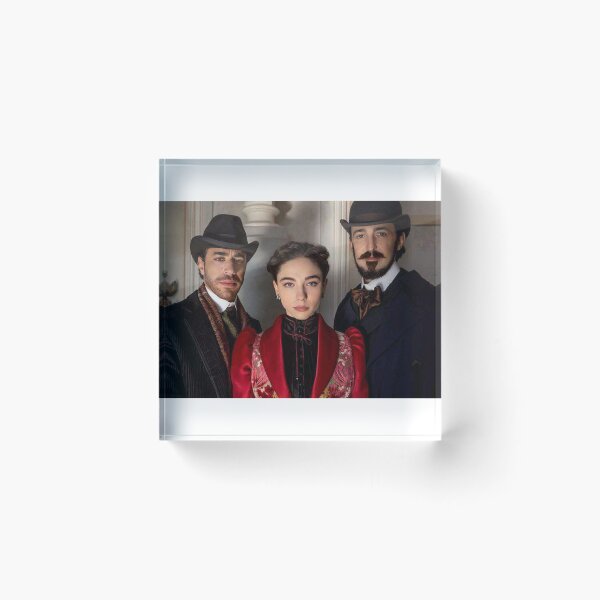 Item preview, The law according to lidia poët designed and sold by ROMYART2022.