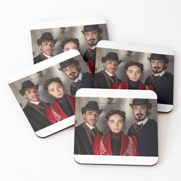 Item preview, The law according to lidia poët designed and sold by ROMYART2022.