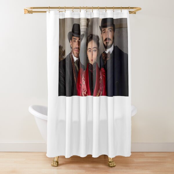 Item preview, The law according to lidia poët designed and sold by ROMYART2022.