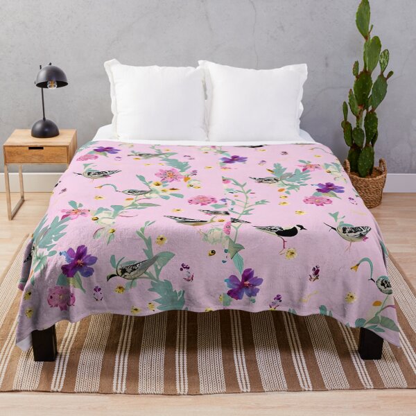 Item preview, Flourishing Flight: Captivating Bird, Butterfly, and Floral Patterns 8 designed and sold by marunoens01.