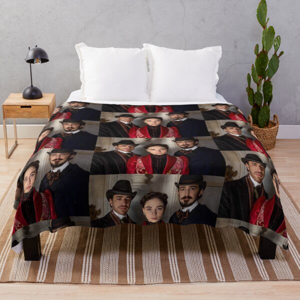 Item preview, The law according to lidia poët designed and sold by ROMYART2022.