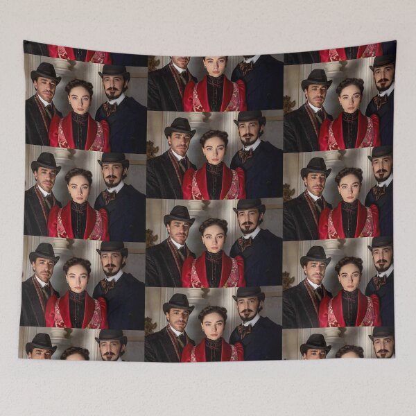 Item preview, The law according to lidia poët designed and sold by ROMYART2022.