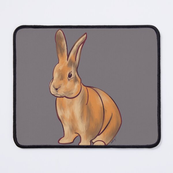Item preview, Rabbit Rabbit designed and sold by AudreyVdesign.