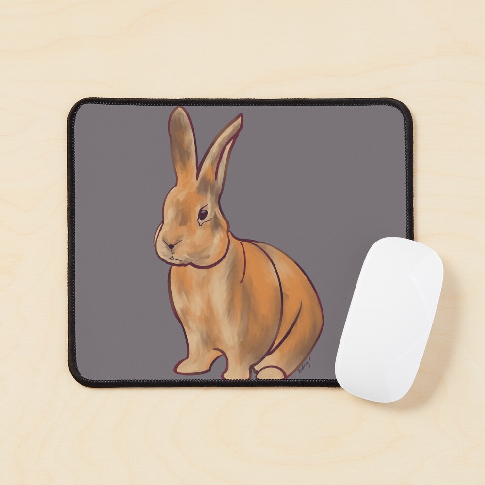 Item preview, Mouse Pad designed and sold by AudreyVdesign.