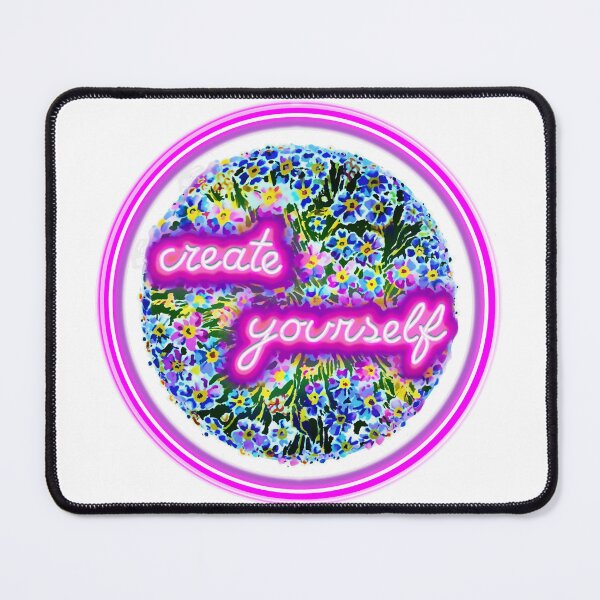 Item preview, Create Yourself! designed and sold by jesslynnstudio.