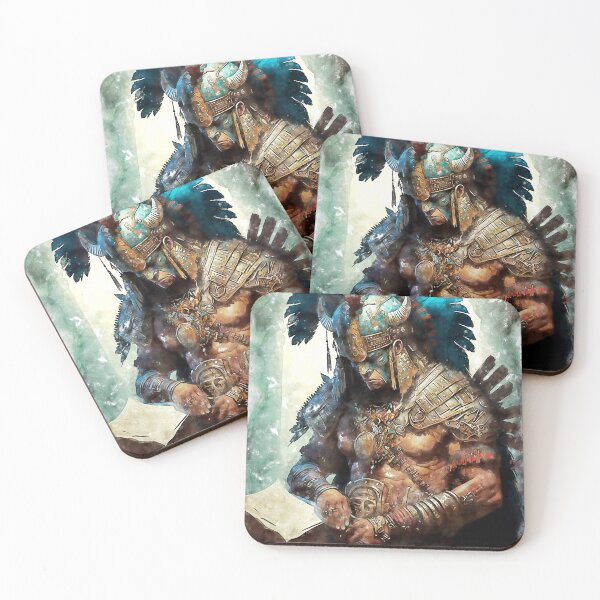 Item preview, Pahoran's Response designed and sold by Wang Qi An.