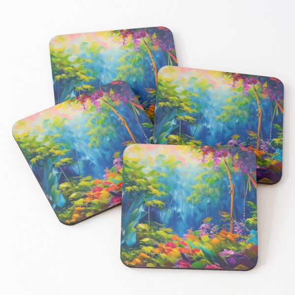 Item preview,  Jungle designed and sold by HOMEDESIGNPRINT.