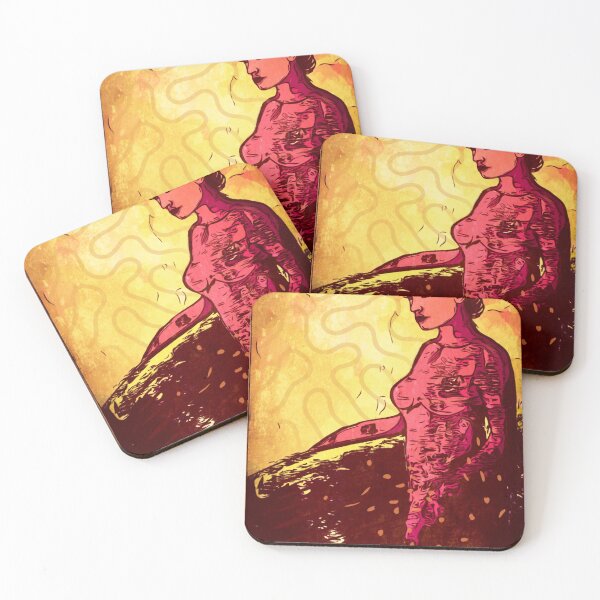 Item preview, The spanish lady designed and sold by Sveinha.