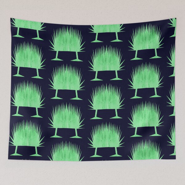 Item preview, Abstract creature designed and sold by kinpirks.