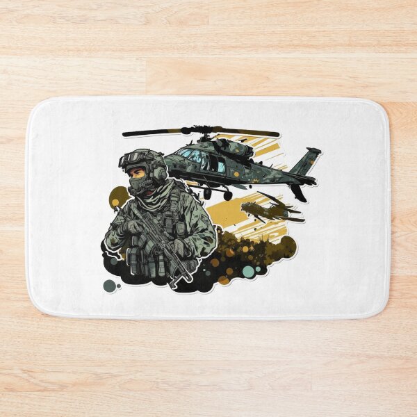 Item preview, The Battlefield  designed and sold by CombatCreatives.
