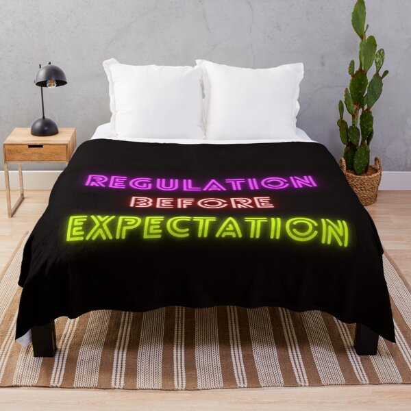 Item preview, Regulation before expectation designed and sold by FantazyArts.