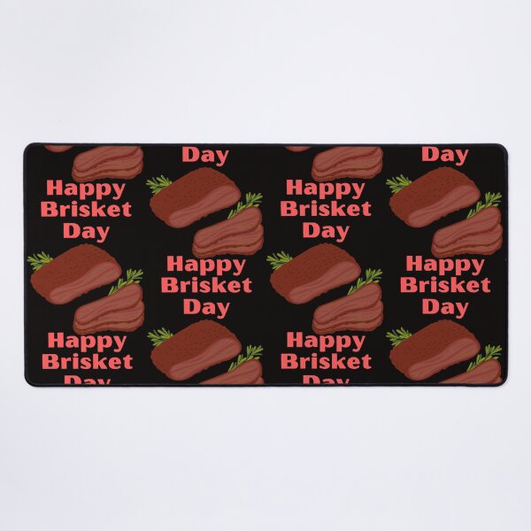 Item preview, Brisket Day designed and sold by Simo0455.