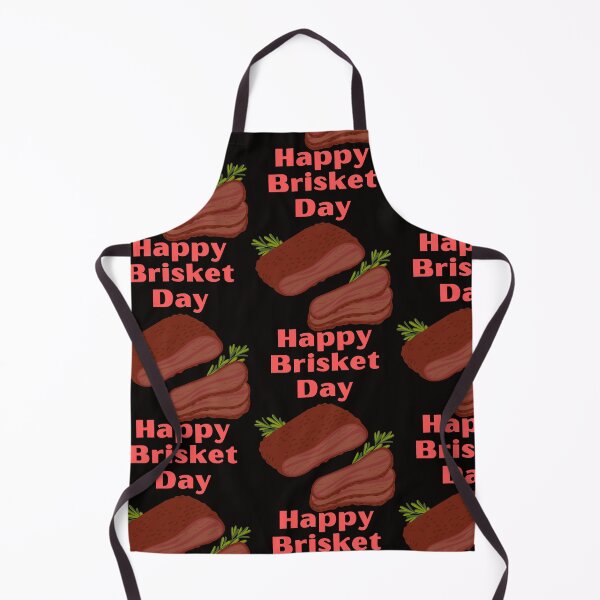 Item preview, Brisket Day designed and sold by Simo0455.