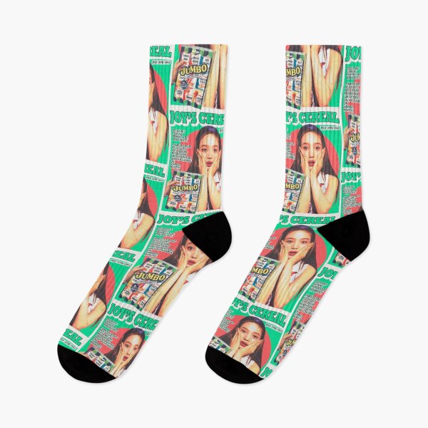 Item preview, RED VELVET Joy designed and sold by stailok's place.
