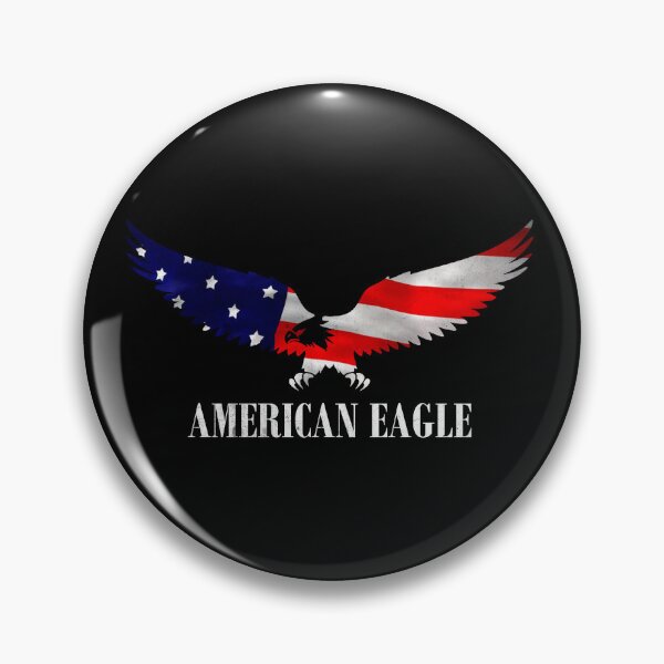 Item preview, American Eagle designed and sold by M3PicsStudio.