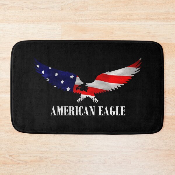 Item preview, American Eagle designed and sold by M3PicsStudio.