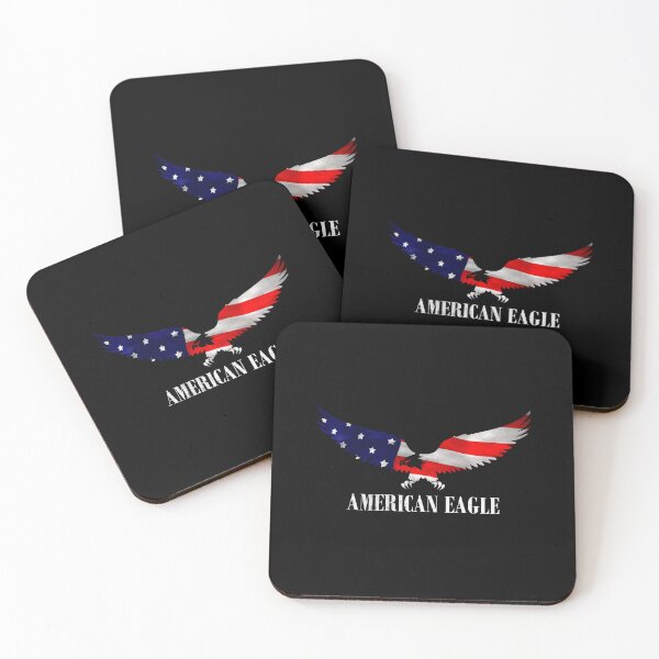 Item preview, American Eagle designed and sold by M3PicsStudio.