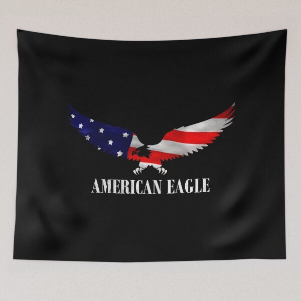 Item preview, American Eagle designed and sold by M3PicsStudio.
