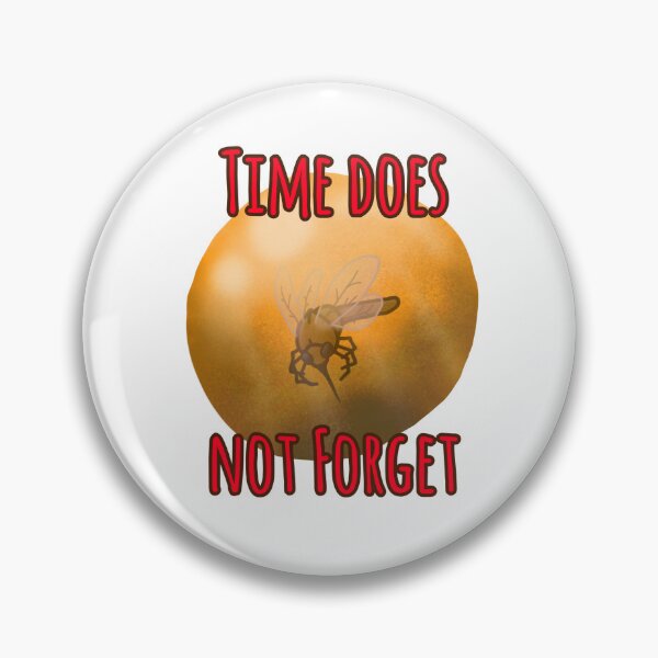 Item preview, Time does not Forget designed and sold by Ellyqua713.
