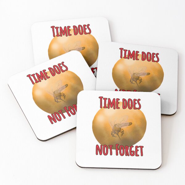 Item preview, Time does not Forget designed and sold by Ellyqua713.