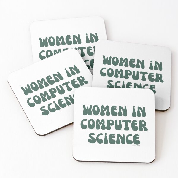 Item preview, Women in computer science, women in com sci, females in tech, v11 | @lilsboobthangs designed and sold by lilsboobthangs.