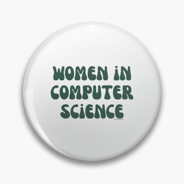 Item preview, Women in computer science, women in com sci, females in tech, v11 | @lilsboobthangs designed and sold by lilsboobthangs.
