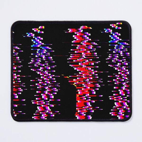 Item preview, Wavy Glitches designed and sold by Zyrickora.
