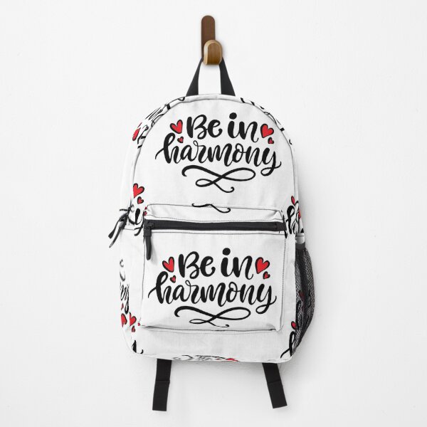 Item preview, Be in harmouy designed and sold by Laidart.
