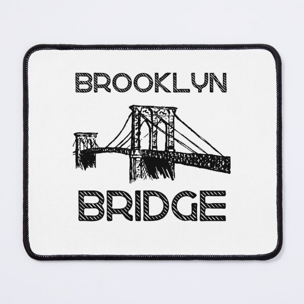 Item preview, Brooklyn Bridge designed and sold by FXR-Designs.