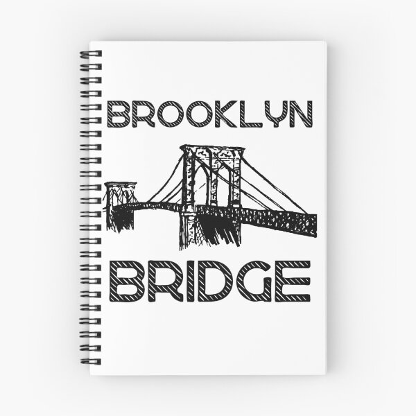 Item preview, Brooklyn Bridge designed and sold by FXR-Designs.