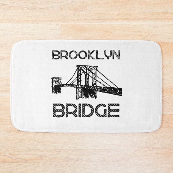 Item preview, Brooklyn Bridge designed and sold by FXR-Designs.