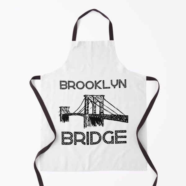 Item preview, Brooklyn Bridge designed and sold by FXR-Designs.