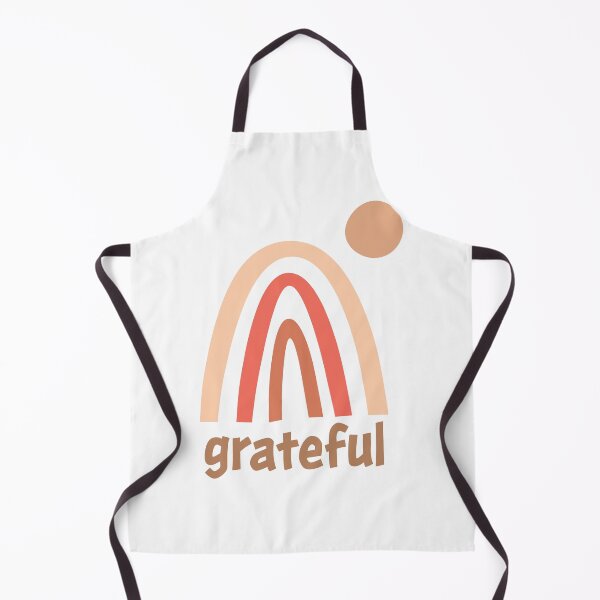 Item preview, Grateful, rainbow. designed and sold by LOGPRO.